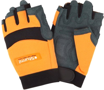 Текстильные перчатки Sturm 8054-02-XL