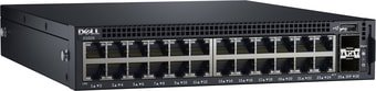 Коммутатор Dell X1026 210-AEIM