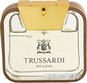 Trussardi My Land EdT (50 мл)
