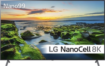 Телевизор LG 65NANO996NA