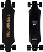 Электроскейт Koowheel Kooboard (5500 мАч)