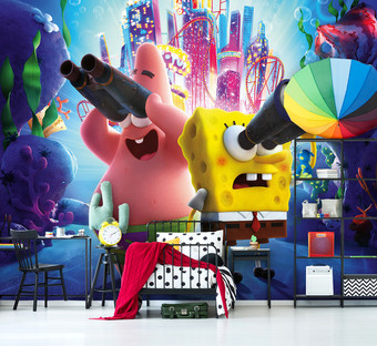 Фотообои Arthata листовые Fotooboi-167 (500x270)