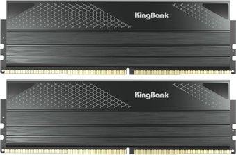 Оперативная память KingBank KFXB 2x24ГБ DDR5 8400 МГц K5.01.FPM5NM9501