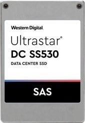 SSD WD Ultrastar SS530 3DWPD 3.2TB WUSTR6432ASS204