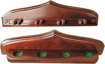 Киевница Руптур Модерн 400500 (тонировка 46/2)