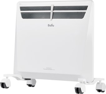 Конвектор Ballu Evolution Transformer BEC/EVU-1000 (механическое управление, с шасси)