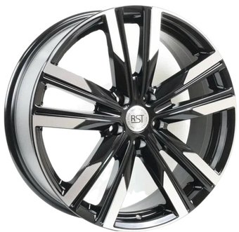 Литые диски RST R089 19x7" 5x108мм DIA 65.1мм ET 36мм BD