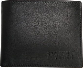 Кошелек Sanchez Casual AM-102R-388 (черный)