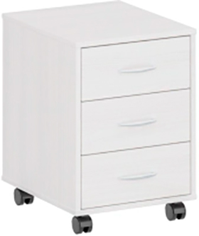 Тумба Речицадрев Конгресс Р 669.09.01 (ясень анкор)