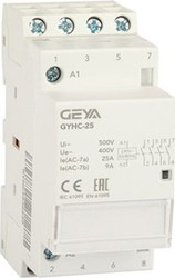 Контактор GEYA GYHC-4P GYHC2540230