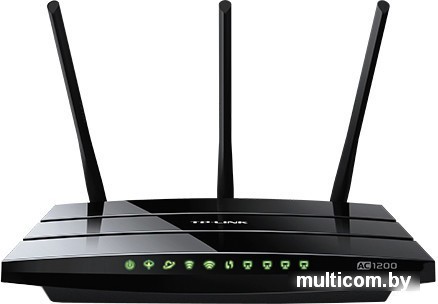 Беспроводной DSL-маршрутизатор TP-Link Archer VR400