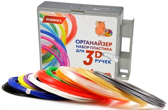 Unid PLA-12 с органайзером