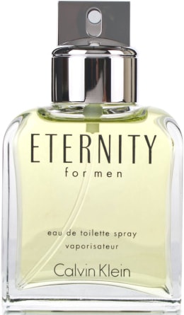 Calvin Klein Eternity For Men EdT (50 мл)