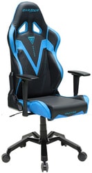 Кресло DXRacer OH/VB03/NB (черный/синий)