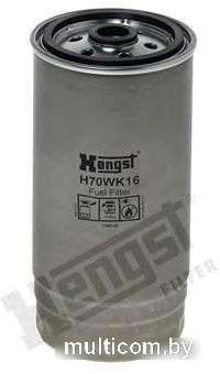 Hengst H70WK16