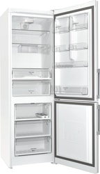 Холодильник Hotpoint-Ariston HS 5201 W O