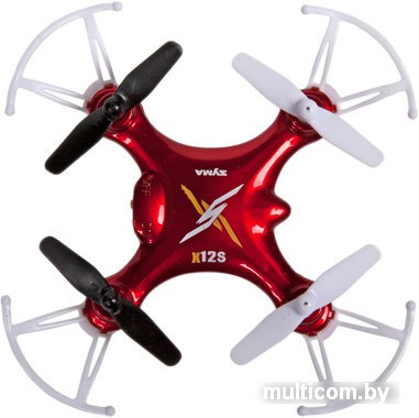 Квадрокоптер Syma X12S Nano