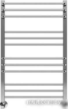 Полотенцесушитель TERMINUS Соренто П12 500х800 нп 500