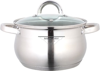 Кастрюля Mercury MC-7046