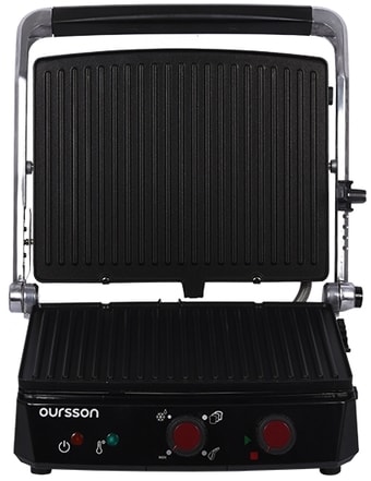 Электрогриль Oursson EG2010S/DC