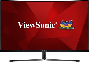 Монитор ViewSonic VX3258-PC-MHD