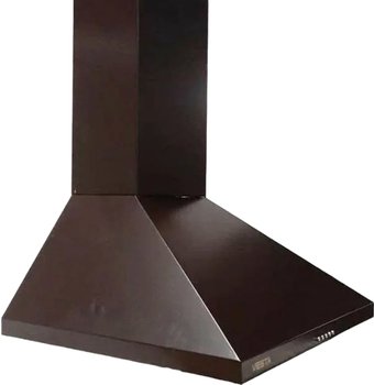 Кухонная вытяжка Vesta VPR760 BR (коричневый)