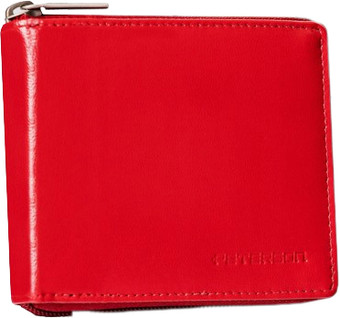 Кошелек Peterson PTN RD-30-GCL (красный)