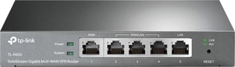 Маршрутизатор TP-Link TL-R605