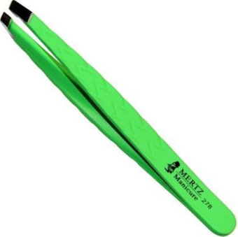 Пинцет Mertz A278