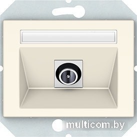 Розетка телевизионная Vilma Express XP 500 TVL01-02 iv