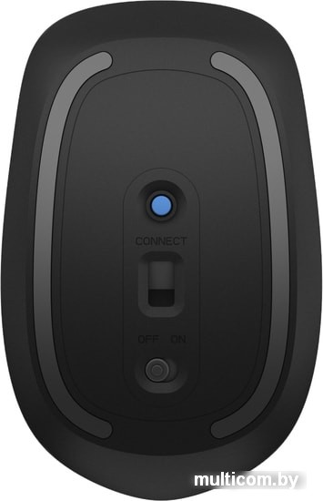 Мышь HP Z5000 (белый/черный)