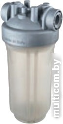 Корпус Atlas DP Big 10 Mono 1 IN Sanic TS