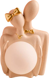 Ночник Merry Bear Home Decor Нежность 20168151