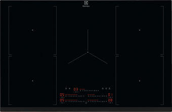 Варочная панель Electrolux EIV84550