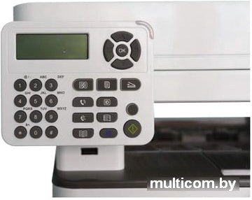 МФУ Pantum M6800FDW