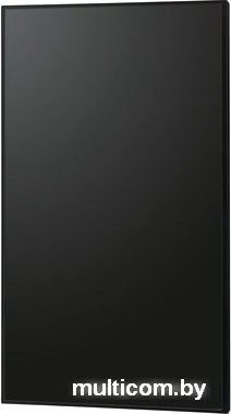 Информационная панель Sharp PN-Y436