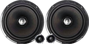 Компонентная АС Phoenix Gold ZDSW6CS