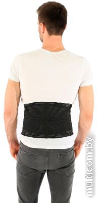 Корсет ортопедический пояснично-крестцовый Antar АТ04503 (XL)