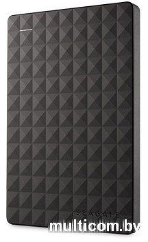 Внешний жесткий диск Seagate Expansion 4TB (STEA4000400)