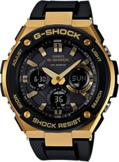 Наручные часы Casio G-Shock GST-S100G-1A