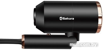 Фен Sakura SA-4044BK