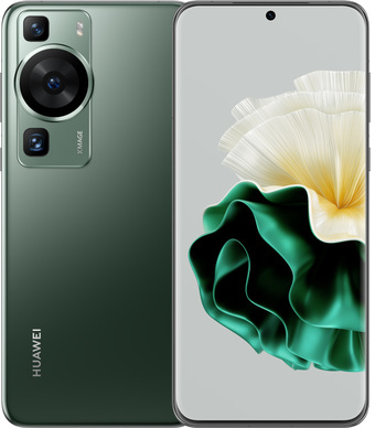 Смартфон Huawei P60 LNA-LX9 8GB/256GB (зеленый)