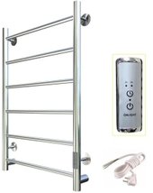 Полотенцесушитель Тругор Аспект Пэк СП 1 П 80x50 298703 (с полкой)