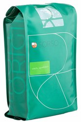 Кофе Sorso Colombia Supremo Antioquia Арабика 100% зерновой 1кг