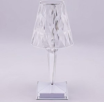 Настольная лампа Ambrella DE DE8057