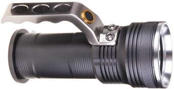 Фонарь Elektrostandard Agent FLS12-15,5-7W