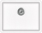 Кухонная мойка Aquasanita Arca SQA102W (alba 710)