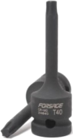 Головка слесарная FORSAGE F-24607870