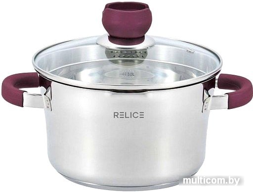 Кастрюля Relice Sansa RL-1003
