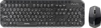 Клавиатура + мышь SmartBuy SBC-642383AG-K